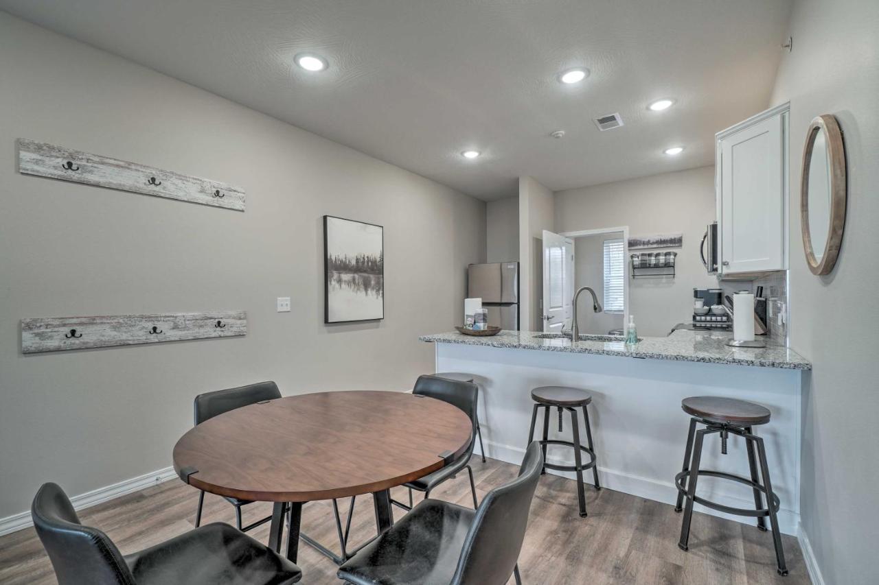Family-Friendly Branson Condo About 3 Mi To Strip מראה חיצוני תמונה