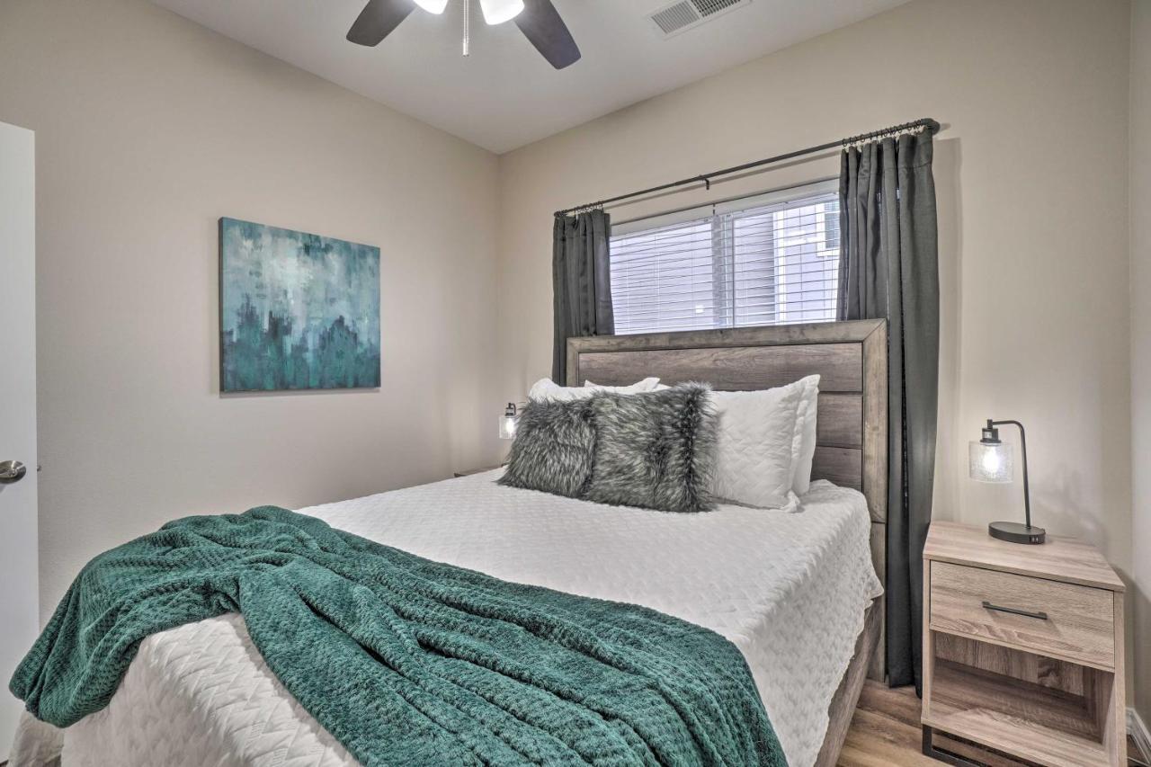 Family-Friendly Branson Condo About 3 Mi To Strip מראה חיצוני תמונה